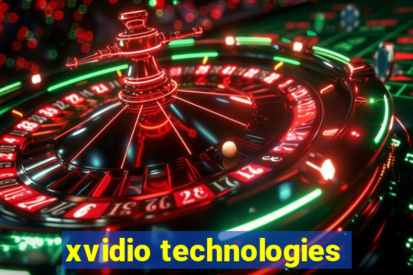 xvidio technologies-startup download o